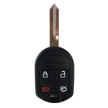 Load image into Gallery viewer, Ford Lincoln Mercury Remote Head Key Fob OEM Refurbished CWTWB1U793 164-R8073