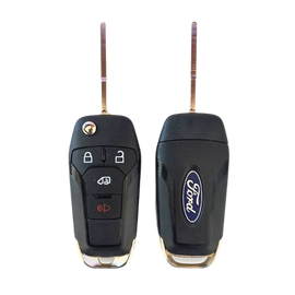 2020-2024 Ford Transit 4 Button Remote Flip Key N5F-A08TAA 164-R8236