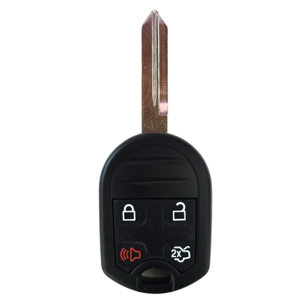 Ford Lincoln Mercury Remote Head Key Fob CWTWB1U793 164-R8073