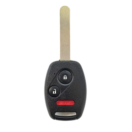 Honda 3 Button Remote Key Fob MLBHLIK-1T 35111-SWA-306