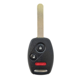 Honda 3 Button Remote Key Fob MLBHLIK-1T 35111-SWA-306